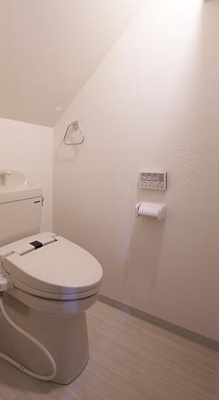 【トイレ】 | クレセント南千住Ⅲ