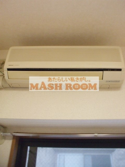 シンシア東高円寺の設備