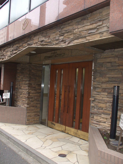 シンシア東高円寺のその他共用部分