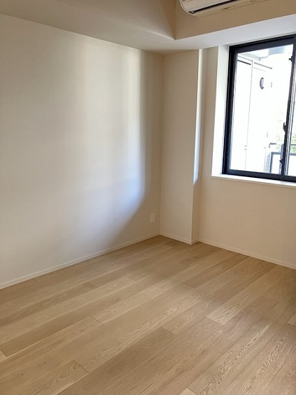 千代田区六番町の賃貸マンションのその他|洋室