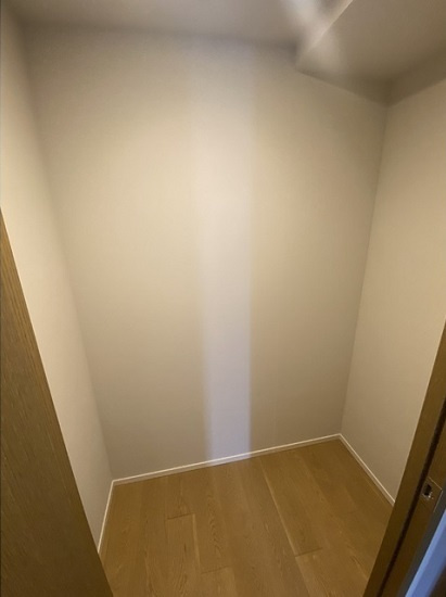 千代田区六番町の賃貸マンションのその他|納戸