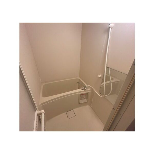 EVAHⅡの浴室
