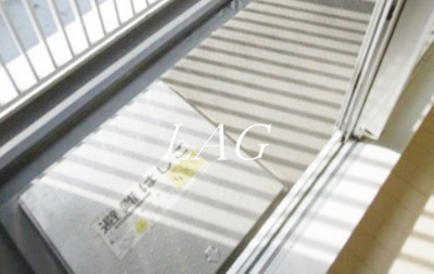 【バルコニー】 | パークフラッツ松戸 | バルコニーです。