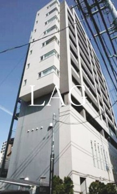 【外観】 | パークフラッツ松戸 | 外観です。