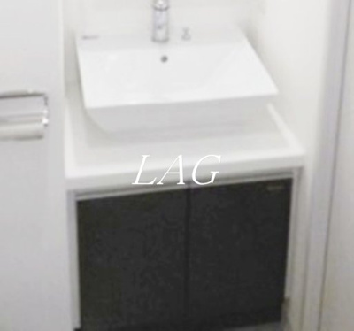 【独立洗面台】 | パークフラッツ松戸 | 独立洗面台です。