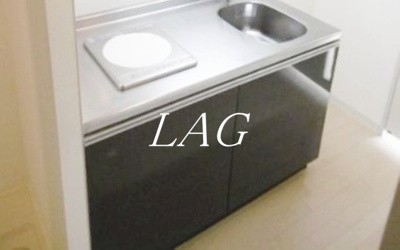 【キッチン】 | パークフラッツ松戸 | キッチンです。