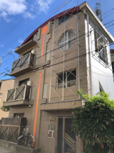 グランシャリオ香枦園の画像