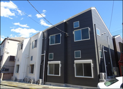 ワンカルテット永山の画像