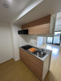 台東区清川２丁目の賃貸マンション