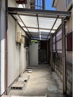 和歌山市　杭ノ瀬（宮前駅）のその他