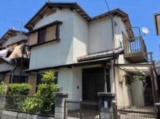 和歌山市　杭ノ瀬（宮前駅）