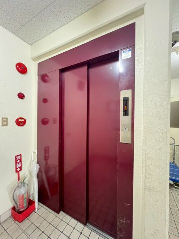 ヨシヅミハイツ古渓のその他共用部分