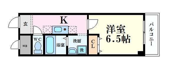 NOB西梅田