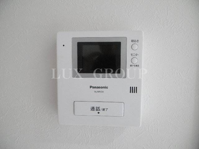 【セキュリティ】 | ジュネスAOKI