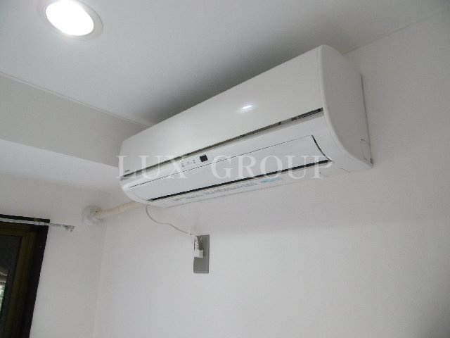 【設備】 | ジュネスAOKI