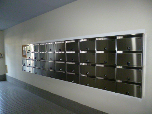 【その他共用部分】 | ジュネスAOKI