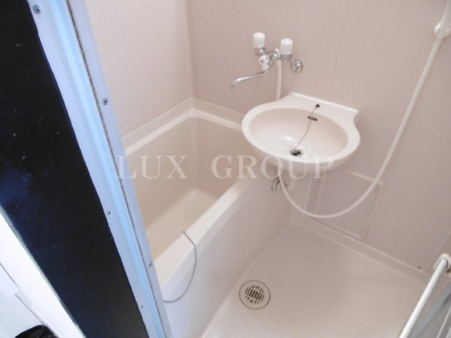 【浴室】 | ジュネスAOKI