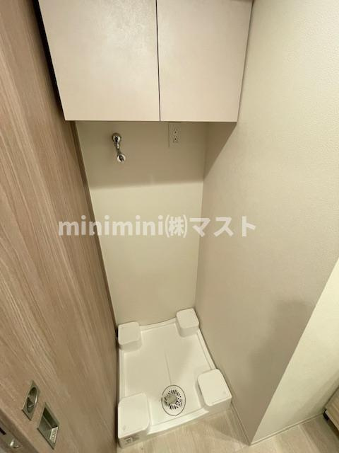 コンフォリア・リヴ博労町一丁目Ｑのその他