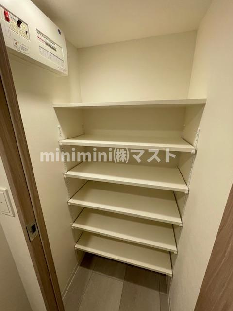 コンフォリア・リヴ博労町一丁目Ｑのその他