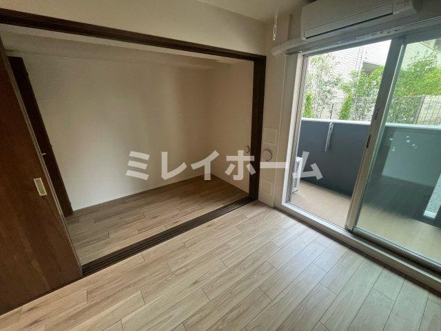 エスグランデ大森