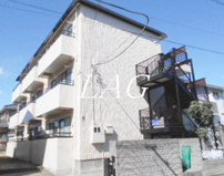 ＣＡＳＡ　ＧＲＡＮＤＥ　Ｍ３の画像