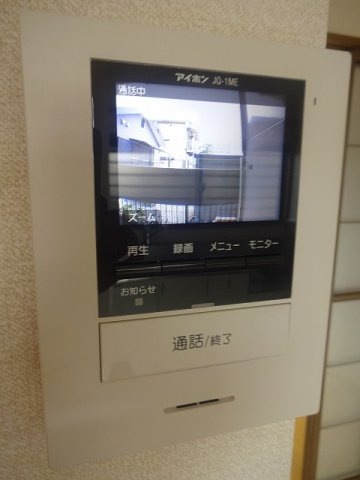 チェリーロード2のセキュリティ