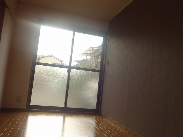 チェリーロード2の内装