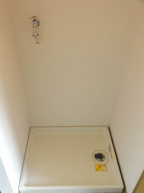 チェリーロード2の設備