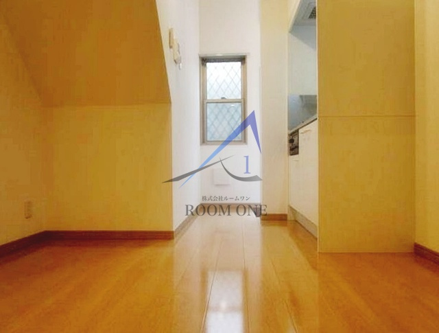 ポモドーロ蒲田の寝室|寝室です。