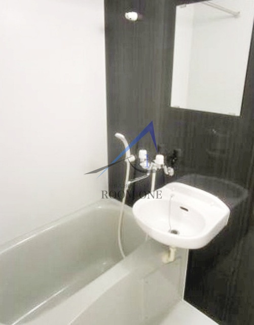 ポモドーロ蒲田の浴室|お風呂です。