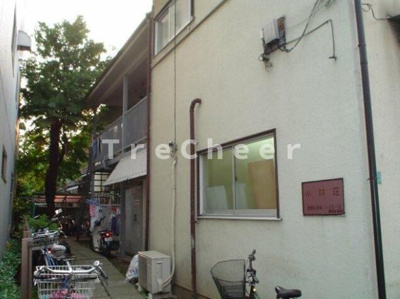 【外観】 | 小林荘