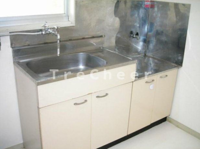 【キッチン】 | 小林荘