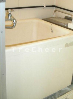 【浴室】 | 小林荘