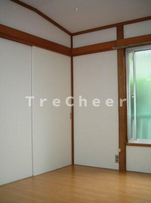 【寝室】 | 小林荘