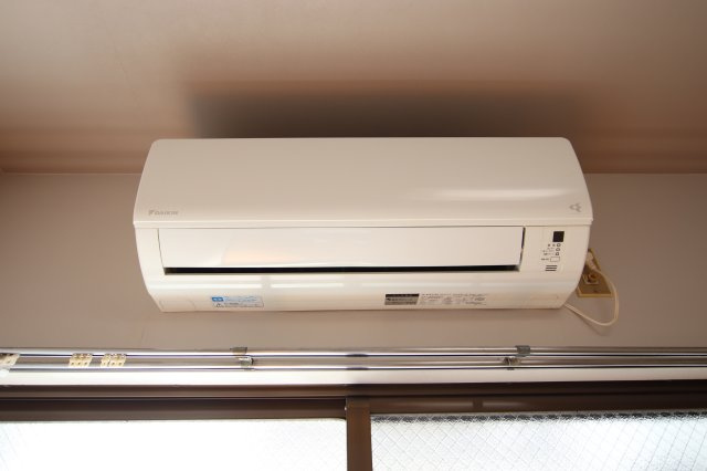 シゲノコーポの設備