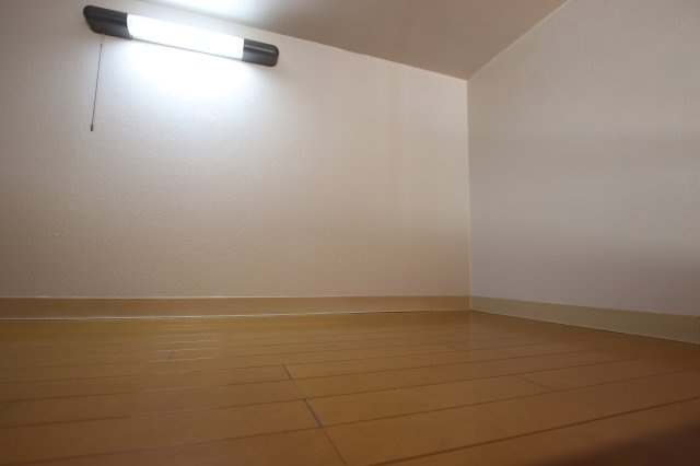 ルミナス町屋のその他|ロフト