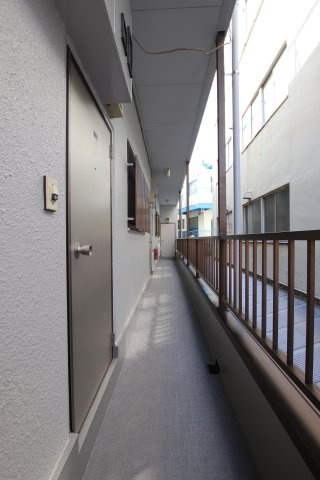 ルミナス町屋のその他