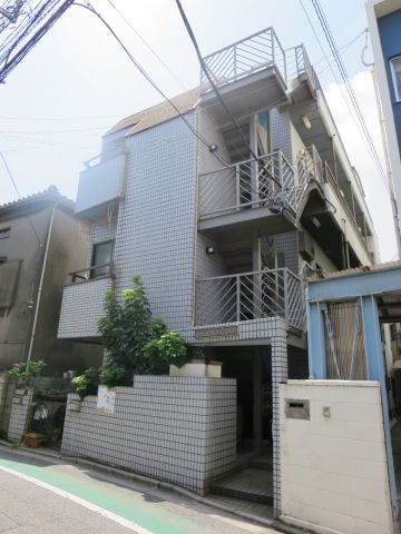 ルミナス町屋