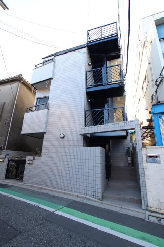 ルミナス町屋