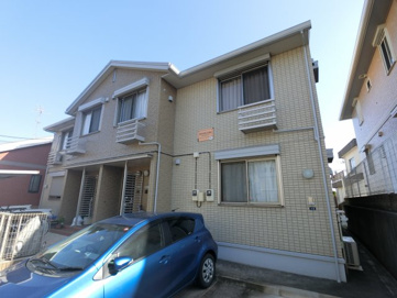 セジュールフローラの画像