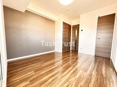 【内装】 | ドゥエリング千林