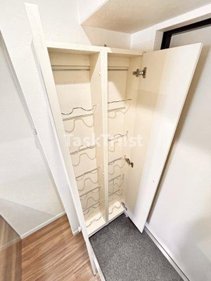 【収納】 | ドゥエリング千林