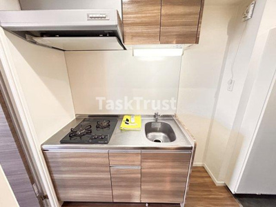 【キッチン】 | ドゥエリング千林