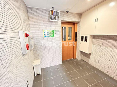 【その他共用部分】 | ドゥエリング千林