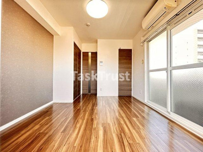 【居間・リビング】 | ドゥエリング千林