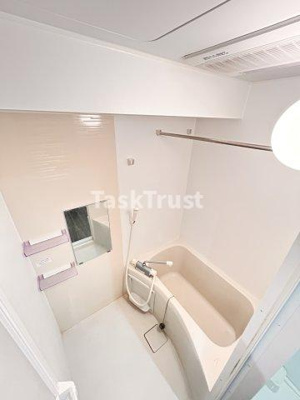 【浴室】 | ドゥエリング千林