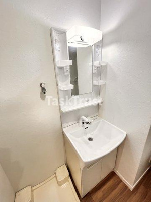 【洗面所】 | ドゥエリング千林