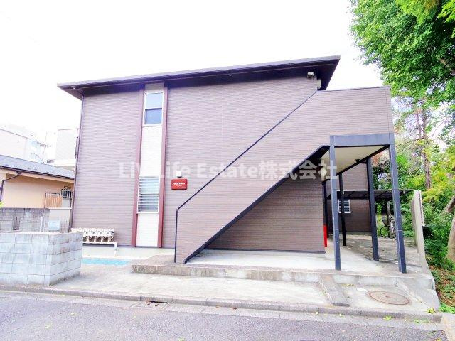 ピーチフォレストのその他