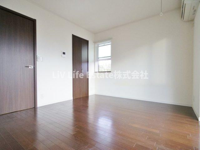 ピーチフォレストの居間・リビング