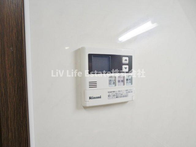 ピーチフォレスト